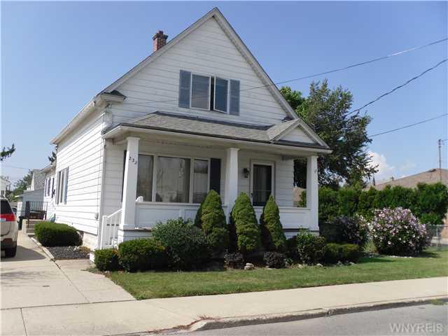 232 Griffith St Buffalo, NY 14212