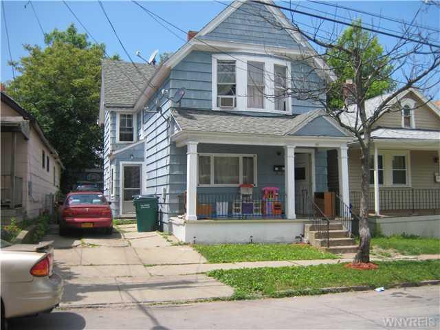 68 Hawley St Buffalo, NY 14213