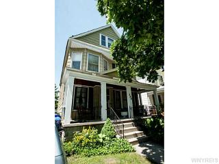 288 Baynes St Buffalo, NY 14213