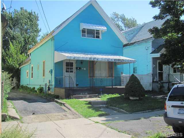 387 Herkimer St Buffalo, NY 14213