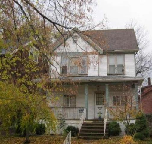 248 Voorhees Ave Buffalo, NY 14214