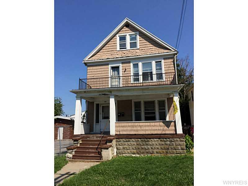 631 Wyoming Ave Buffalo, NY 14215