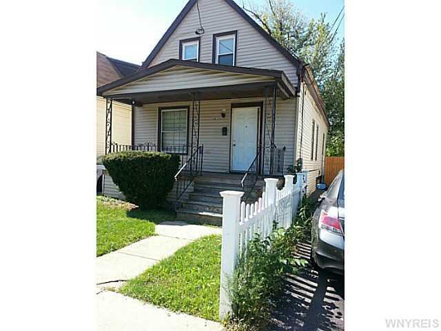 66 Olympic Ave Buffalo, NY 14215