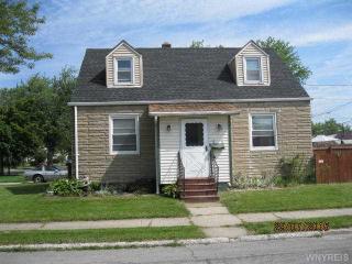 167 Fairfield Ave Buffalo, NY 14223