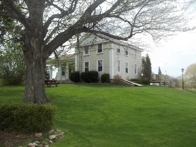 4838 Arnold Road Gorham, NY 14544