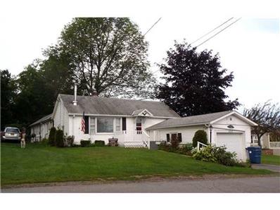 7157 Overlook Dr. Sodus, NY 14555
