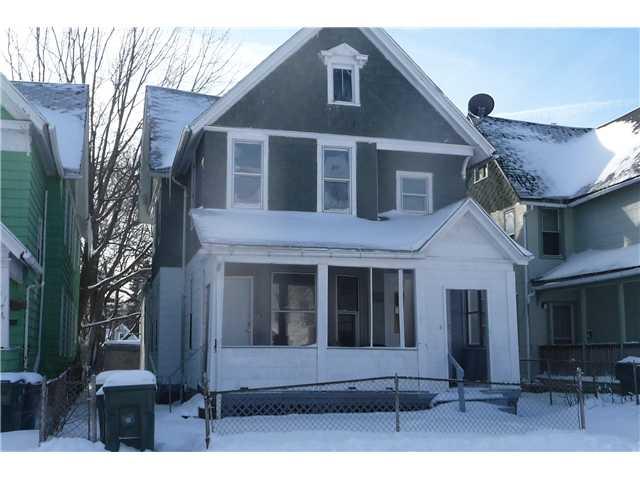 143 Frost Ave Rochester, NY 14608