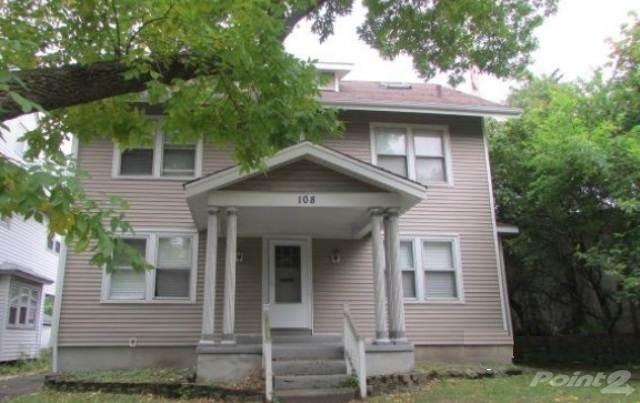 108 Colby St Rochester, NY 14610