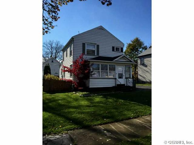 525 Avis St Rochester, NY 14615