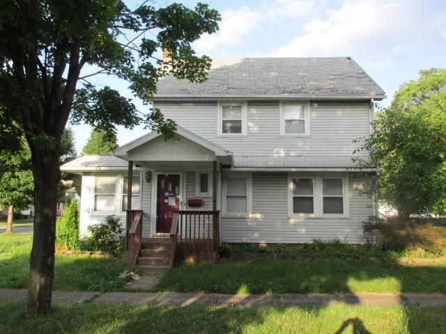 299 Merrill St Rochester, NY 14615