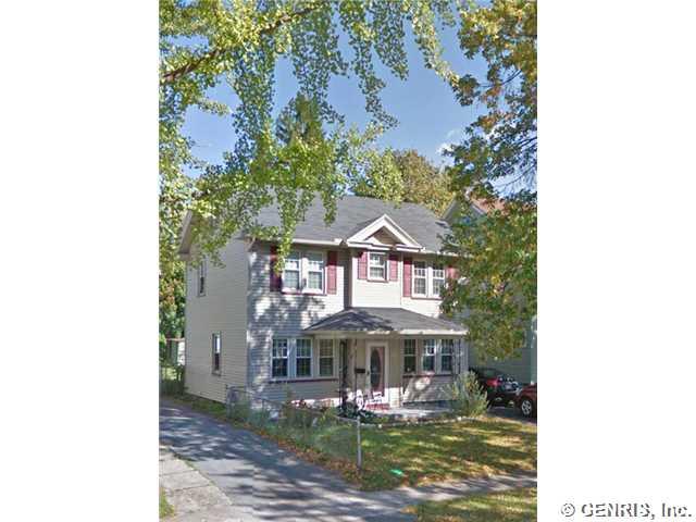 186 Winbourne Rd Rochester, NY 14619