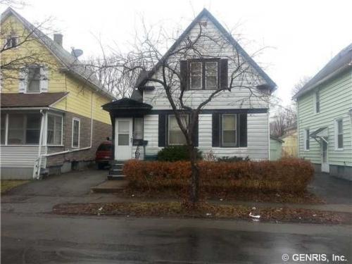 242 Herald St Rochester, NY 14621