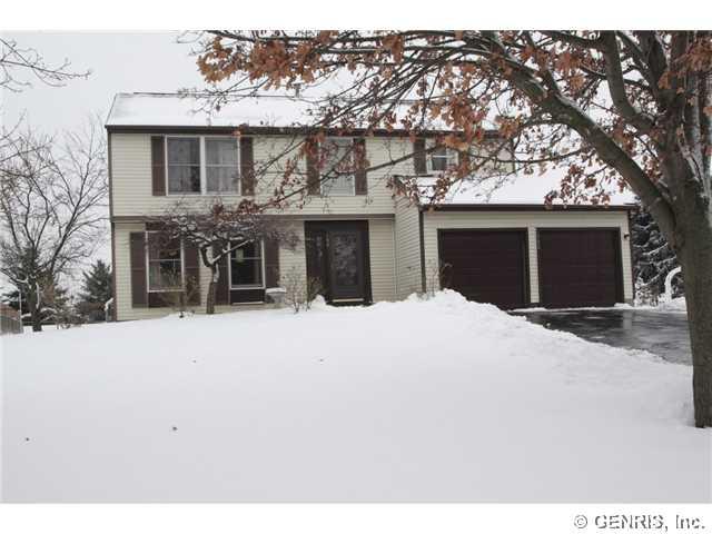 102 Brandywine Ter Rochester, NY 14623