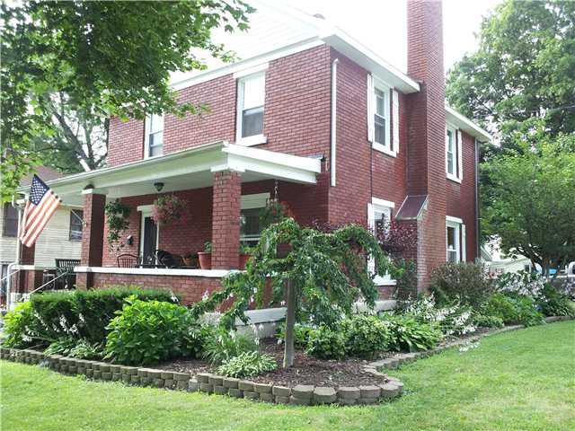 1 1st St Cattaraugus, NY 14719
