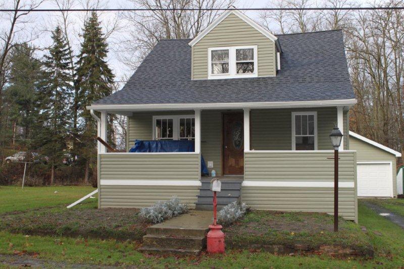 35 Edith Ave. Celoron, NY 14720