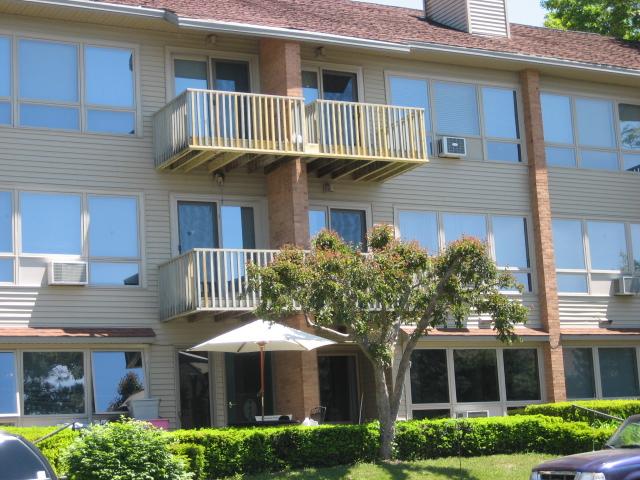 28 Mohawk Chautauqua Lake Estates Dewittville, NY 14728