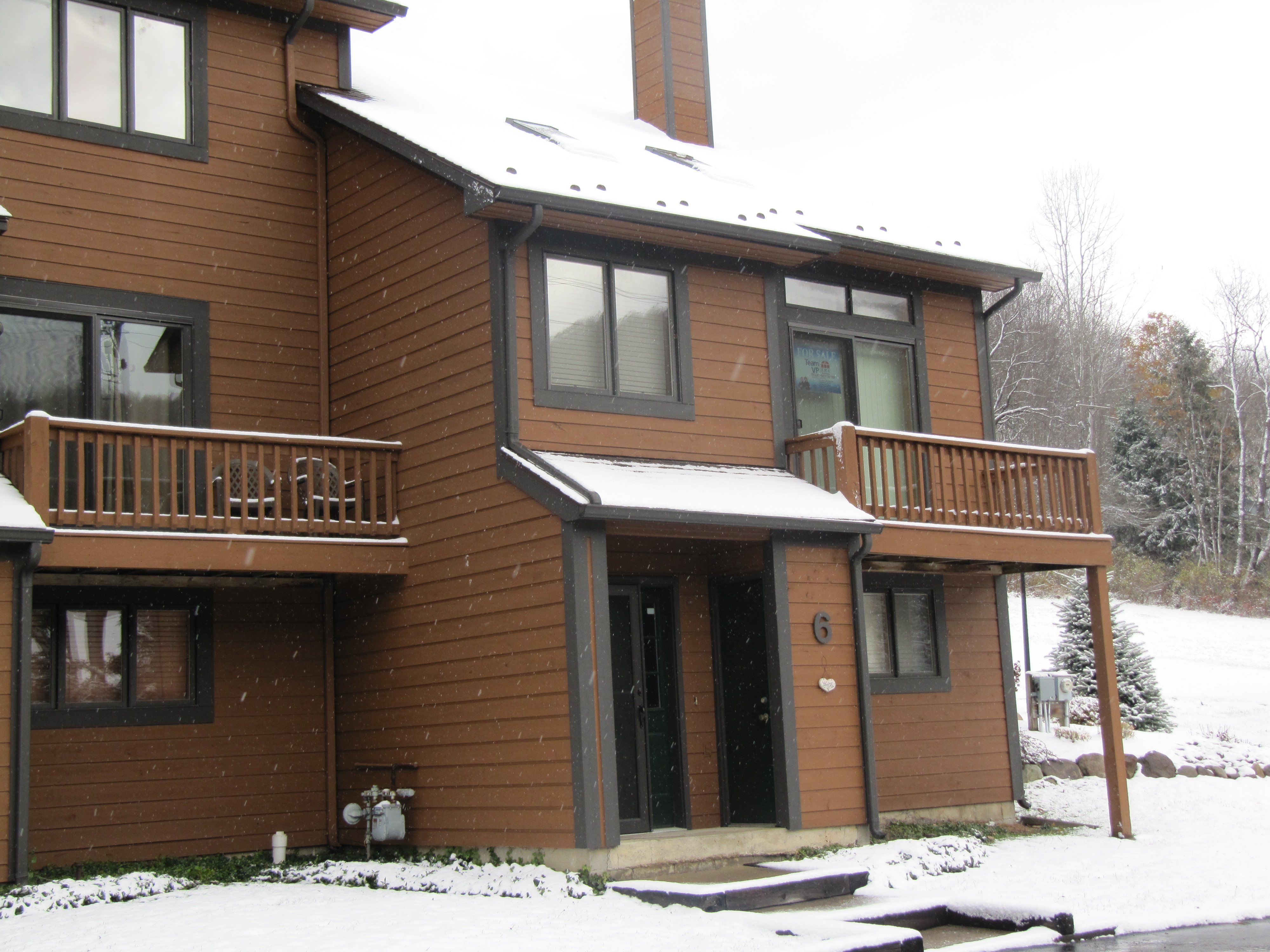 6 Stone Ridge Ellicottville, NY 14731