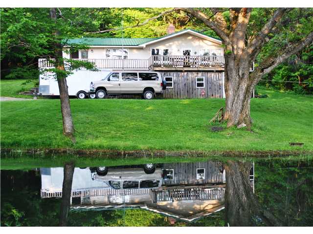 3790 Cooley Hill Rd Scio, NY 14880