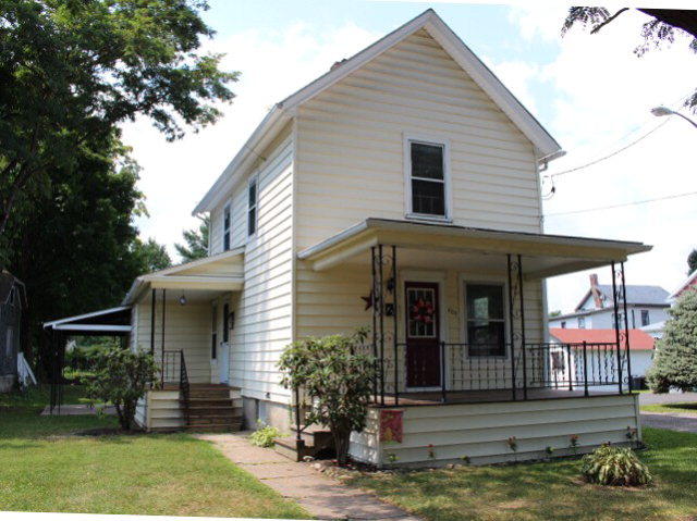 404 Pine St Elmira, NY 14904