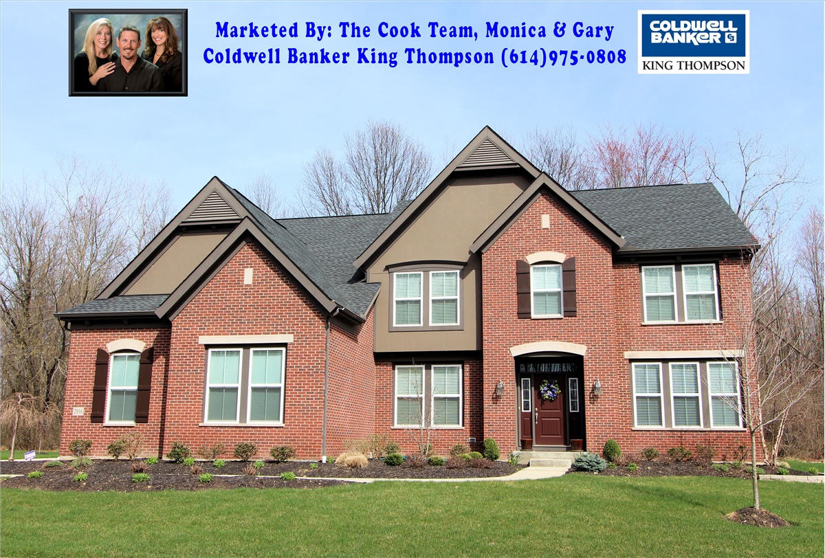 2916 Clark State Crossing Blacklick, OH 43004