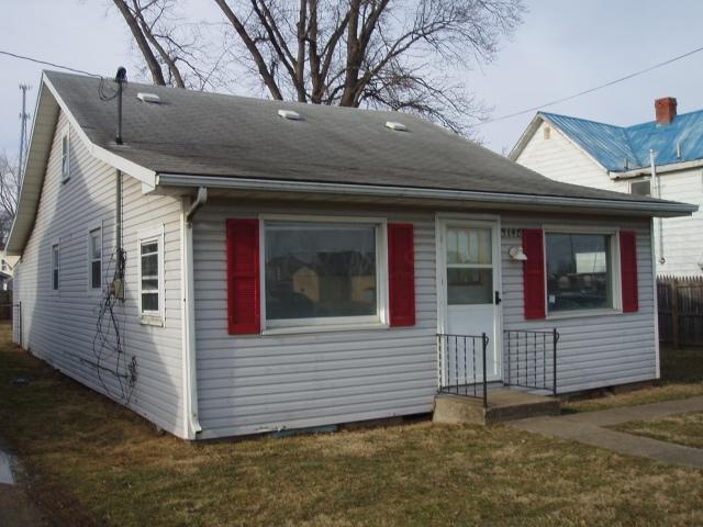 5148 Walnut SE Road Buckeye Lake, OH 43008