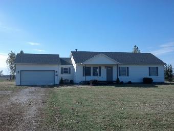 2563 State Route 245 Cable, Oh, 43009 Champaign County Cable, OH 43009