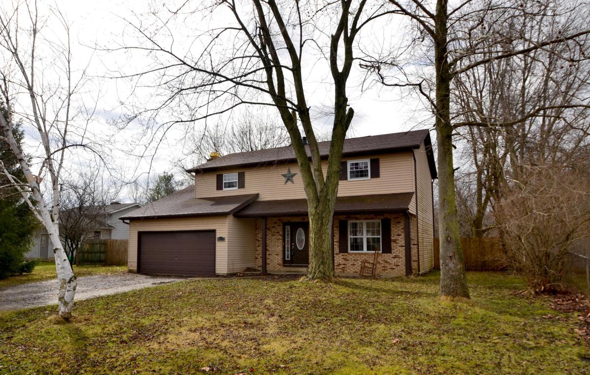 4520 Cardan Lane Centerburg, OH 43011