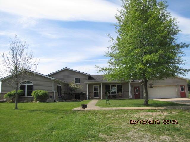 650 State Route 314 Centerburg, OH 43011