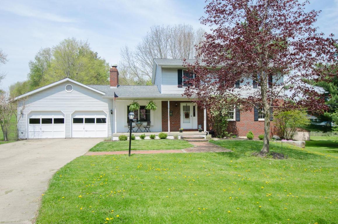 62 Springhill Road Granville, OH 43023