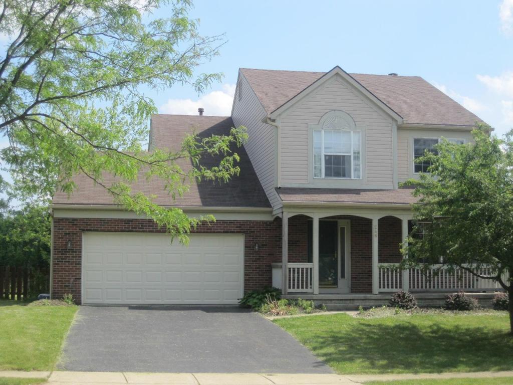 246 Stonemast Loop Pataskala, OH 43062