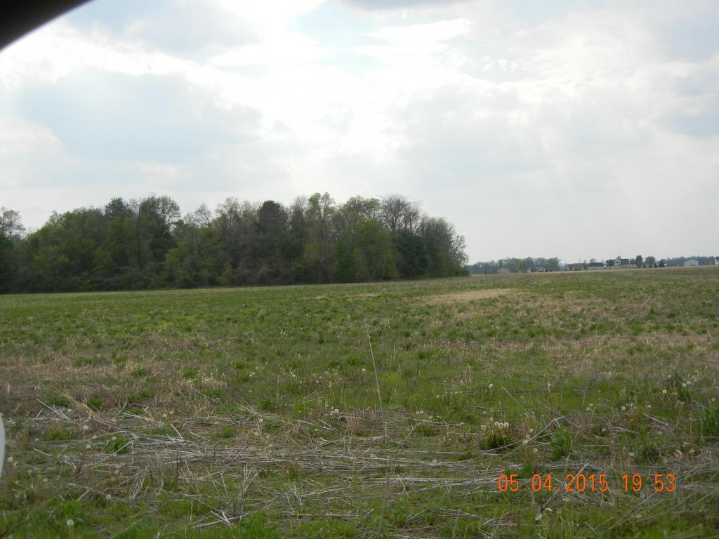 0 Lockbourne Eastern Road Ashville, OH 43101