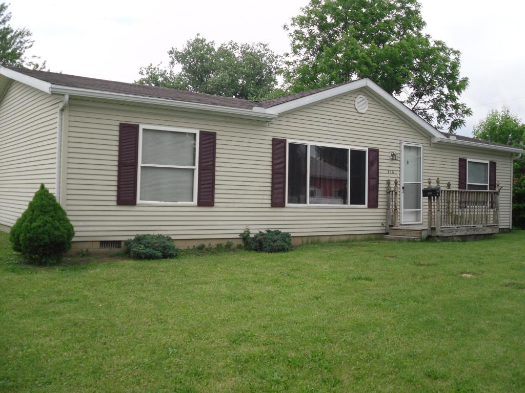 816 W Washington Street Baltimore, OH 43105