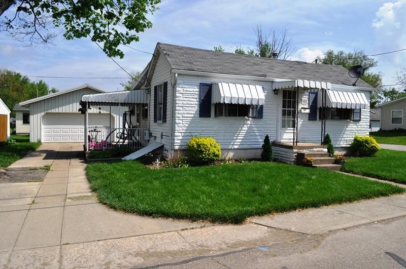 902 W Washington Street Baltimore, OH 43105