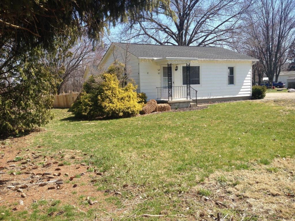 85 Oberle Avenue Carroll, OH 43112