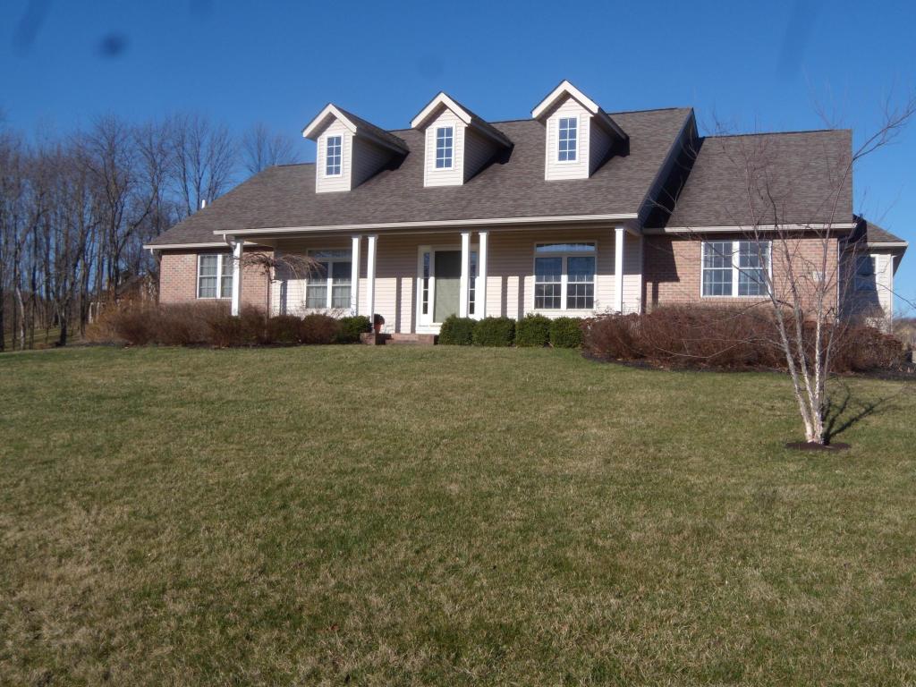3741 Eagle Drive Carroll, OH 43112