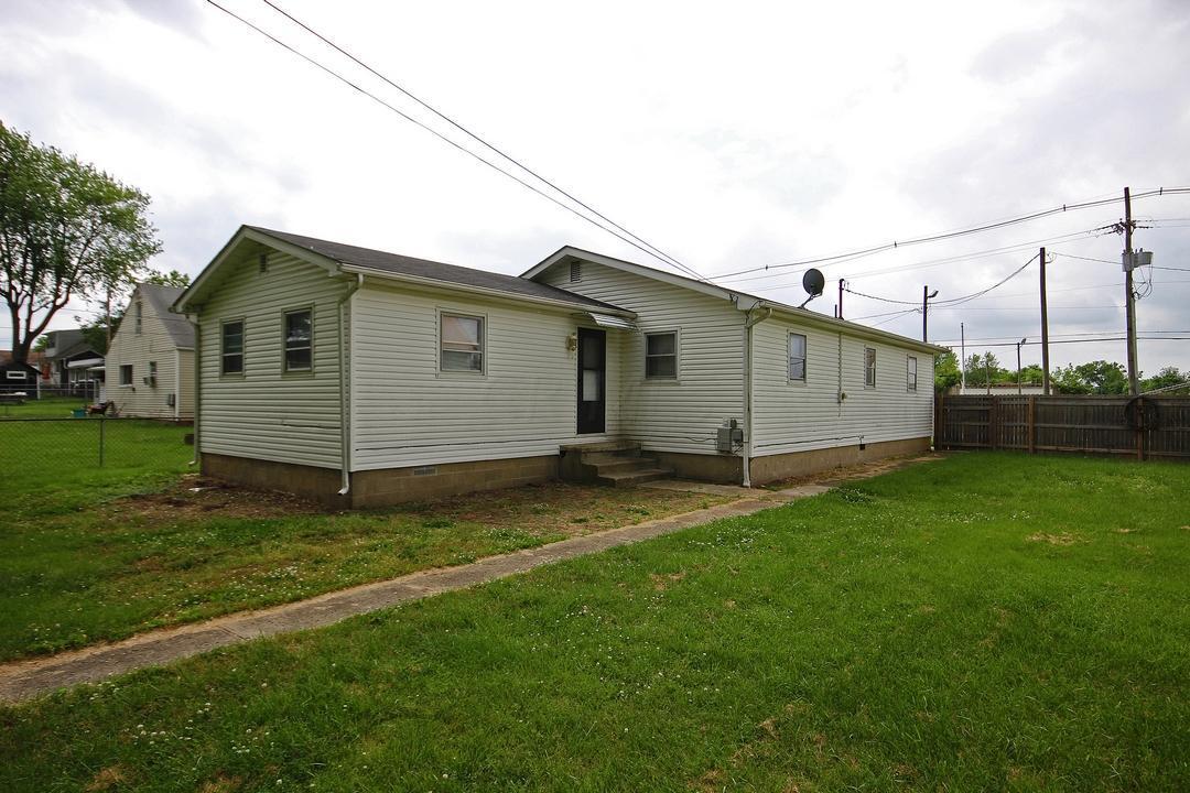 354 Logan Street Circleville, OH 43113