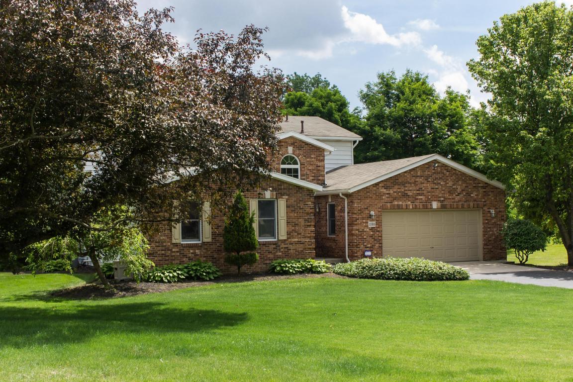 1100 Golfview Place Galloway, OH 43119