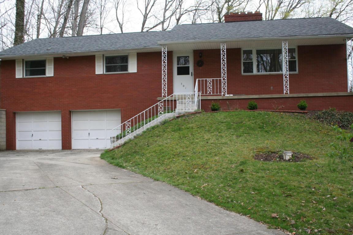 301 Greenwood Drive Galloway, OH 43119