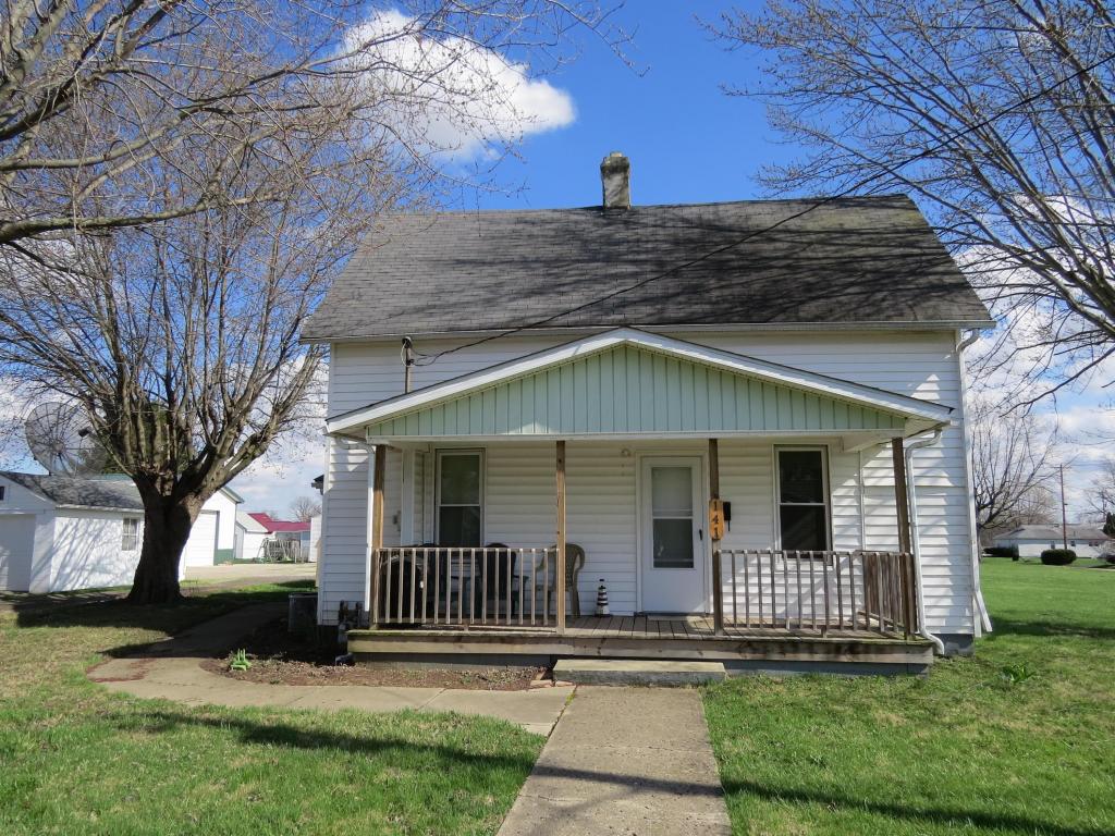 141 Jefferson Street Mount Sterling, OH 43143