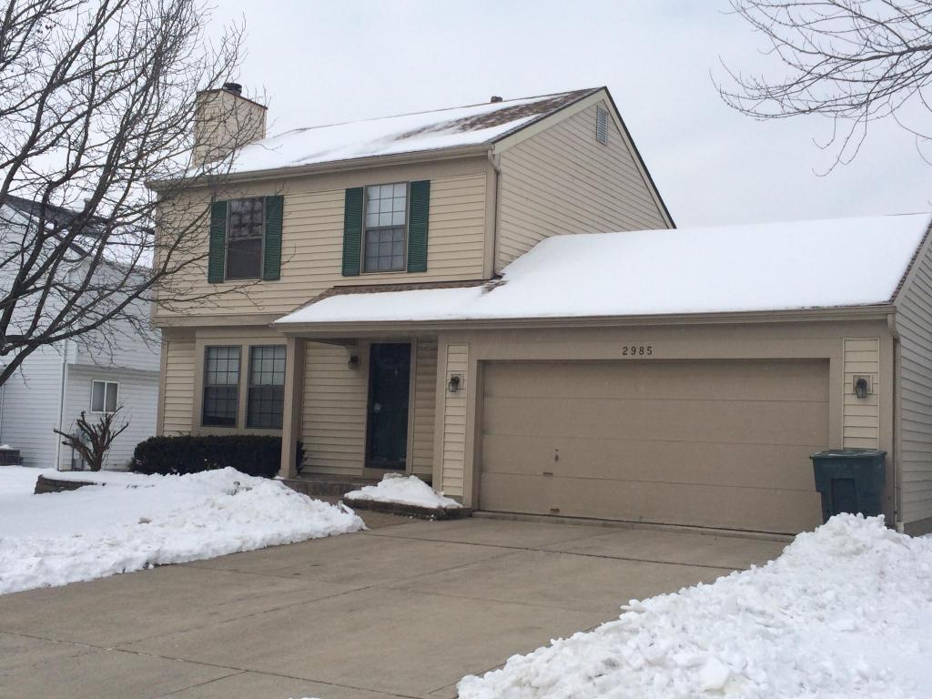 2985 Princeville Drive Pickerington, OH 43147