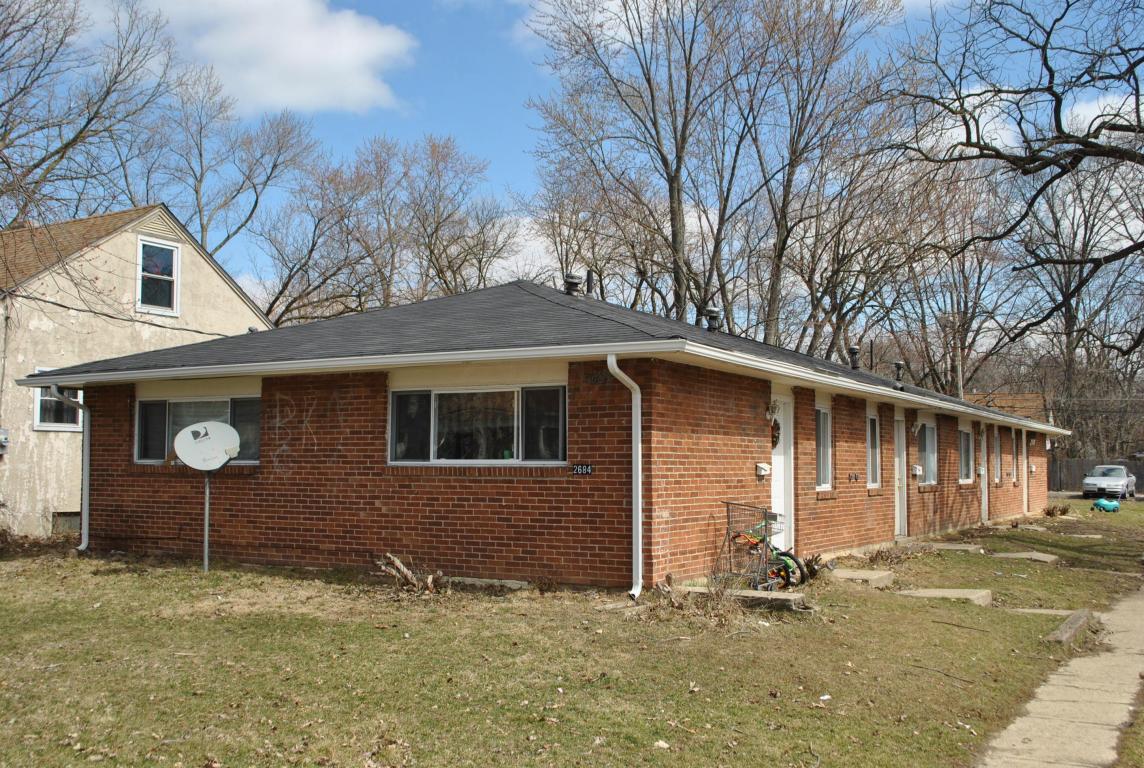 2684 Joyce Avenue Columbus, OH 43211