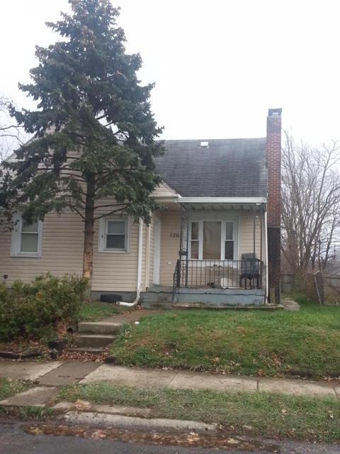 1267 Loretta Avenue Columbus, OH 43211