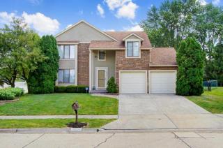 622 Beaker Pl Columbus, OH 43213