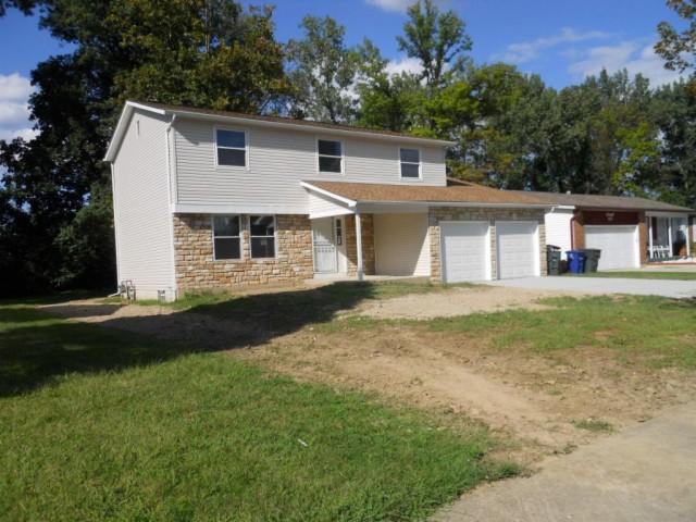 3362 Pine Valley Rd Columbus, OH 43219