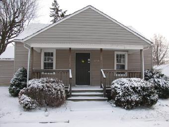 404 West Walnut St Caledonia, Oh, 43314 Marion County Caledonia, OH 43314