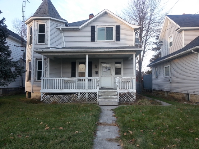 518 W Findlay St Carey, Oh, 43316 Wyandot County Carey, OH 43316