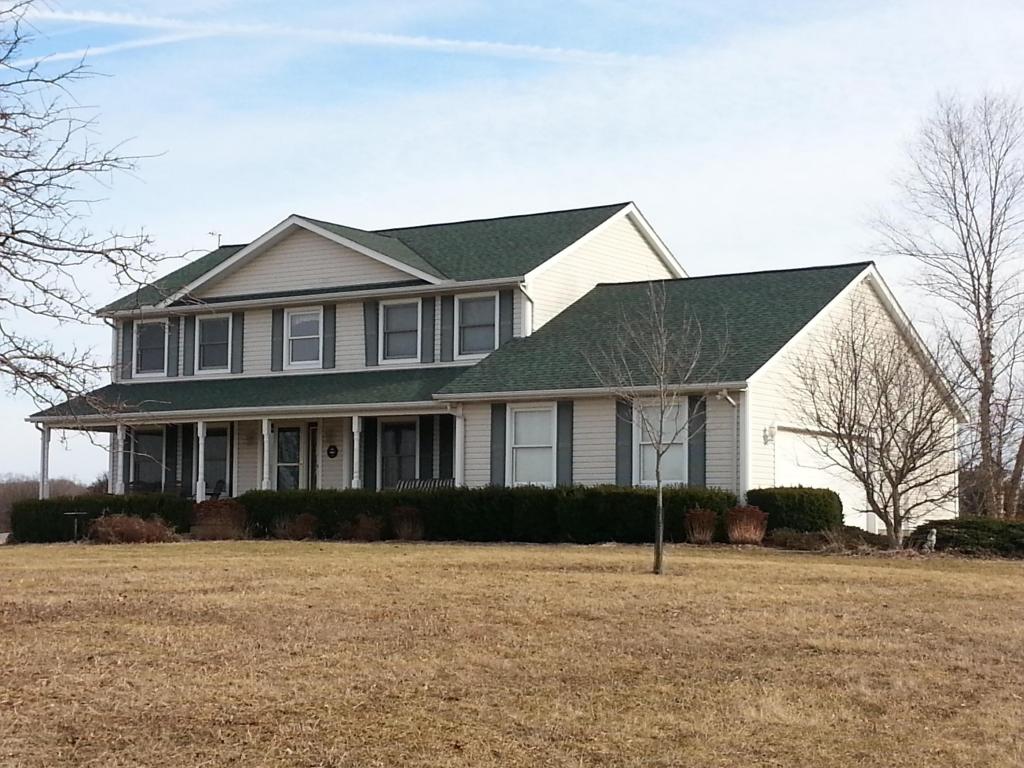 3100 Township Road 221 Marengo, OH 43334