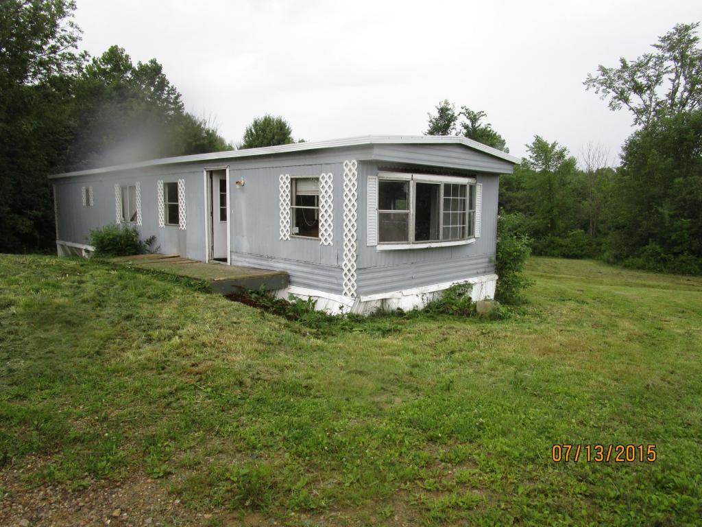 1116 Township Road 206 Marengo, OH 43334