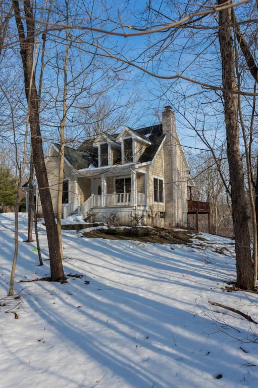 1323 County Road 24 Marengo, OH 43334