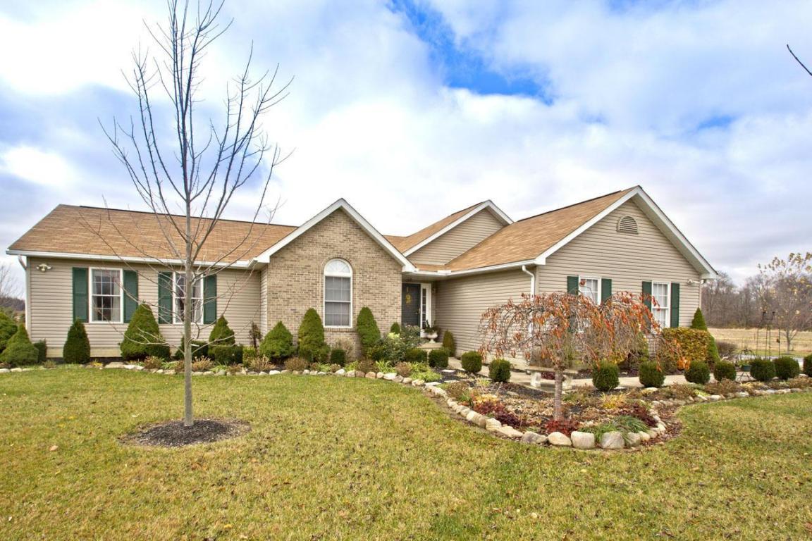 1186 County Road 218 Marengo, OH 43334